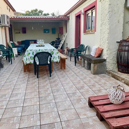 Casa Caterina In Centro Apartment Sindia Ngoại thất bức ảnh