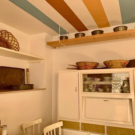 Casa Caterina In Centro Apartment Sindia Ngoại thất bức ảnh