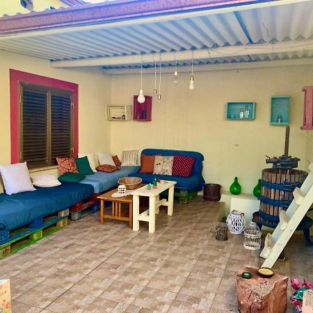 Casa Caterina In Centro Apartment Sindia Ngoại thất bức ảnh