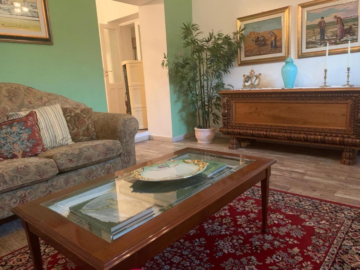 Casa Caterina In Centro Apartment Sindia Ngoại thất bức ảnh