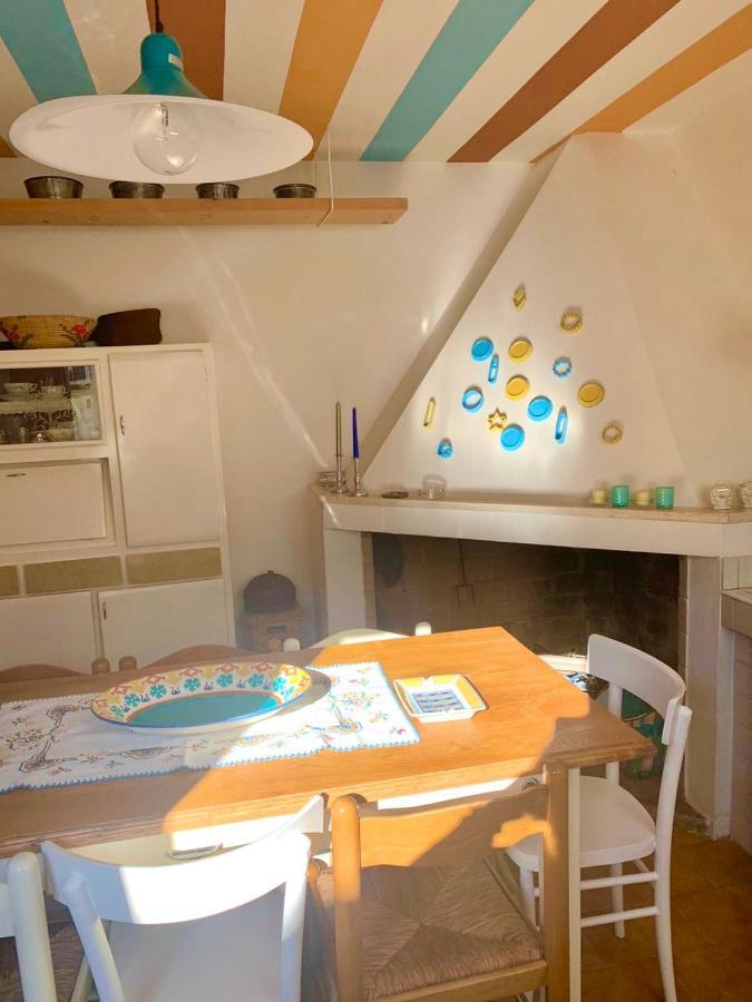 Casa Caterina In Centro Apartment Sindia Ngoại thất bức ảnh