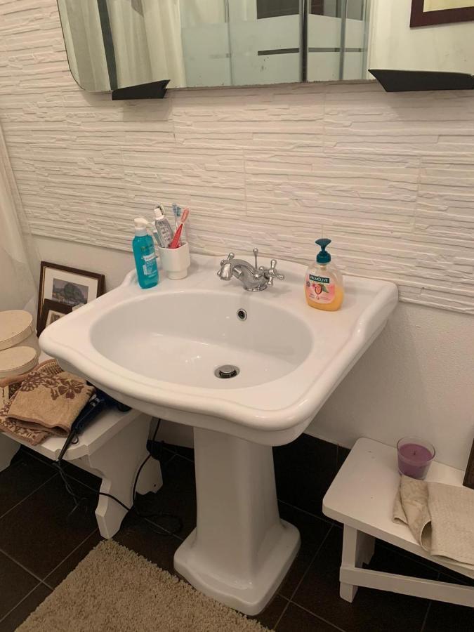 Casa Caterina In Centro Apartment Sindia Ngoại thất bức ảnh
