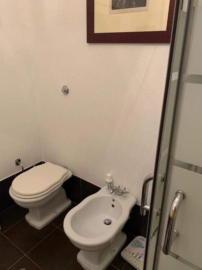 Casa Caterina In Centro Apartment Sindia Ngoại thất bức ảnh