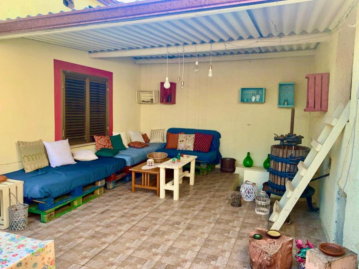 Casa Caterina In Centro Apartment Sindia Ngoại thất bức ảnh